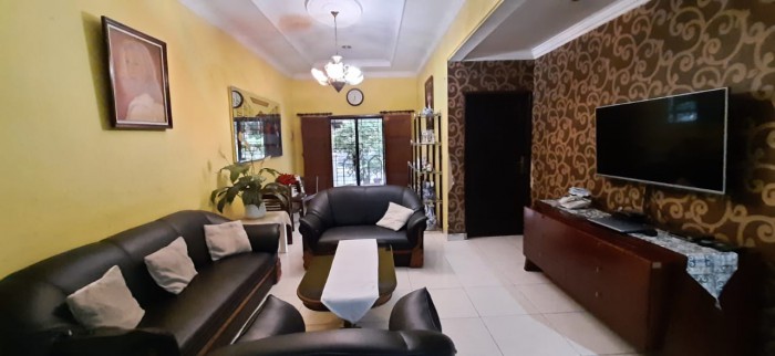 Rumah dijual di Grand Galaxy Tambun Selatan Jawa Barat